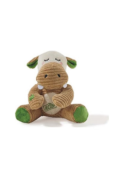 M-pets Terra Eco Nala Yavru Köpek Oyuncağı 18 Cm 244-50023.01