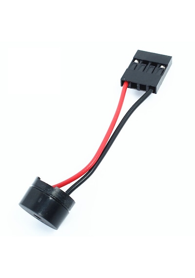 Anakart Arıza Tesbit Speaker Beep Buzzer