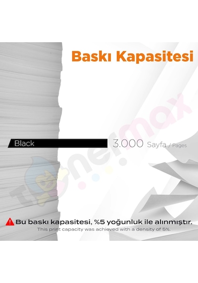 Kyocera Mita Tk-1130 Uyumlu Toner 2'li Paket
