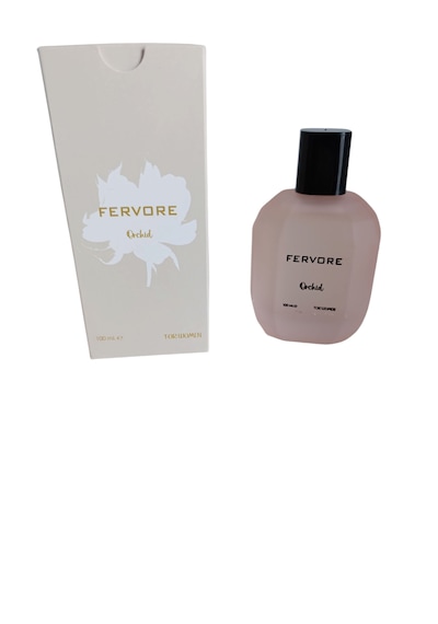 Fervore Orchid Kadın Parfüm EDT 100 ML