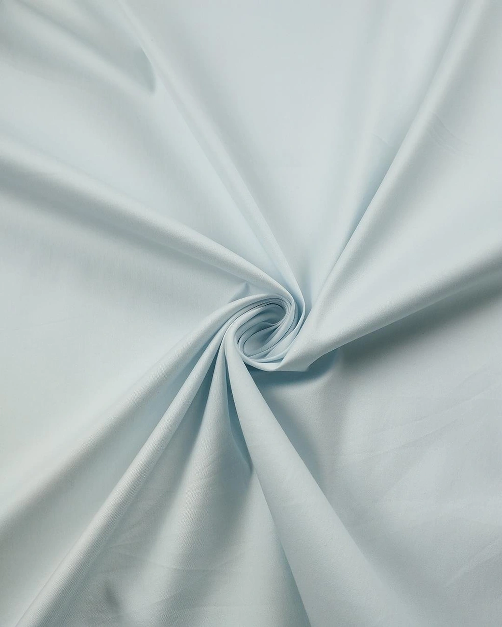 Yumuşacık Poplin Benzeri Dokuma Mint Yeşili Renkte En: 150 Cm-1736 Renkli