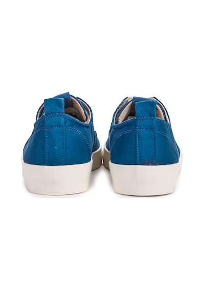 Lee Cooper Keten Bağcıklı Erkek Spor Ayakkabı Lc-31015 Mavi 001