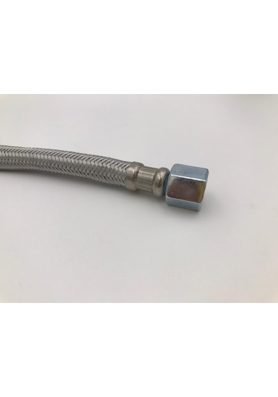 25 - 50 Lt Sessiz Yağsız 1 Hp Kompresör Hortumu