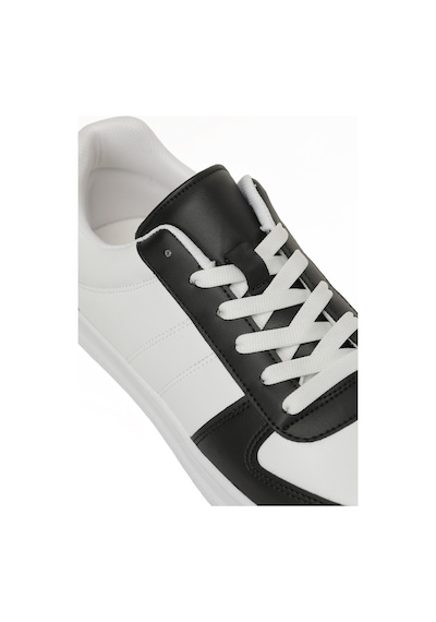 Torex Bucky 6fx Beyaz Erkek Sneaker 000000000102201726 Beyaz