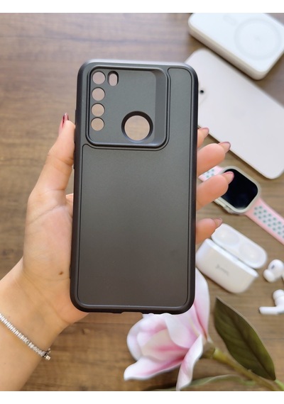 Redmi Note 8 Uyumlu Kamera Korumalı Darbeye Dayanıklı Renk Atmayan Keep Silikon Kılıf Siyah Redmi Note 8 Uyumlu Kamera Korumalı Darbeye Dayanıklı Renk Atmayan Keep Silikon Kılıf Siyah