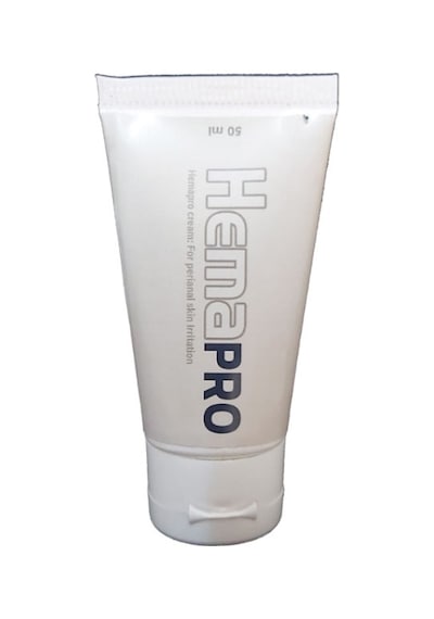 Hemapro Natural Cream 50 Ml Krem