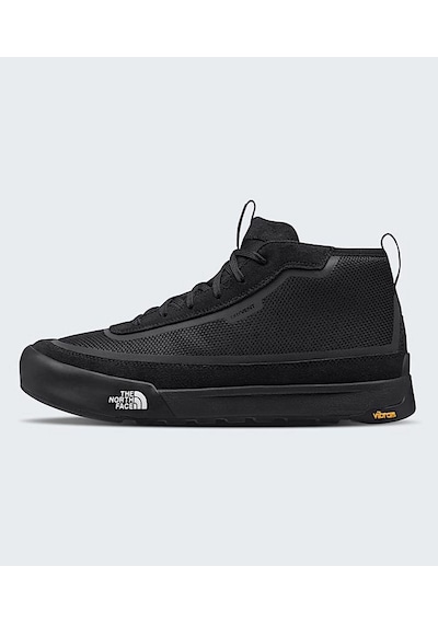 The North Face Clyffe Mıd Insulated Wp Unisex Ayakkabı Nf0a8d8xkx71 Siyah
