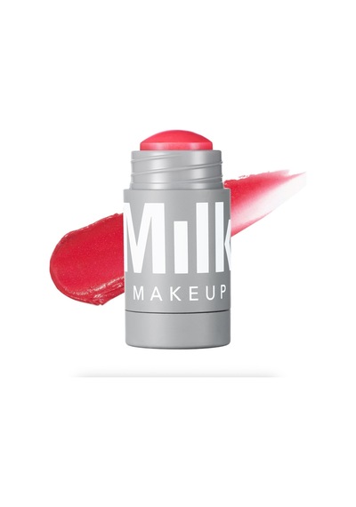 Lip + Cheek Non-comedogenic Cream Blush Stick Flip