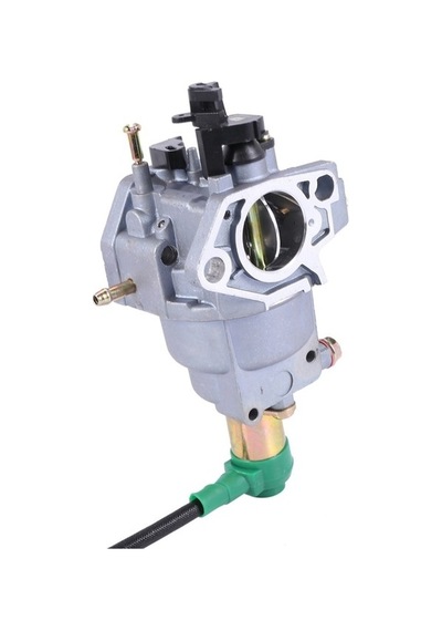 Jeneratör Karbüratör Honda Gx340/390 Selenoidli Manuel Jikleli