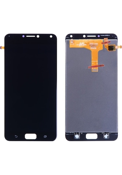 Asus Zenfone 4 Max Zc554Kl Lcd Ekran Dokunmatik (289180579)