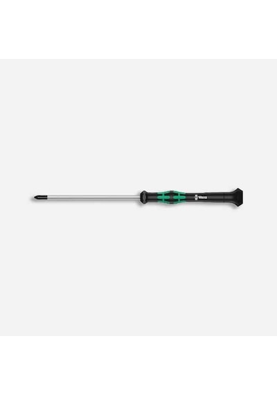 Wera Elektronikçi Tornavidası Ph0x60 2050