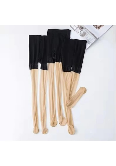 Ece's Design Elegant Toparlayıcı & Külotlu Çorapw1015 Ten Rengi