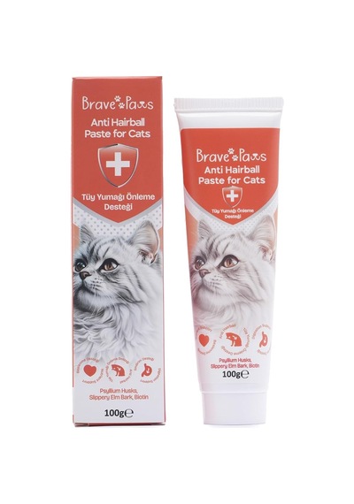 Anti-hairball Malt Macun Kedi Maltı Kediler İçin Tüy Yumağı Önleme Desteği Sindirimi Katkı Sağlar