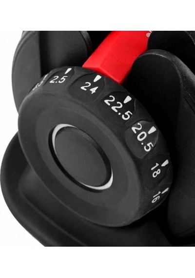 Busso-dmbl-24 Kg Ayarlanabilir Dambıl Set-24 Kg