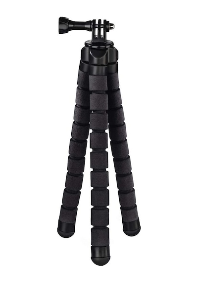 Hama Flex Tripod 26 CM Siyah