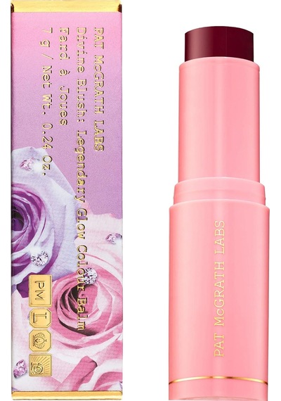 Pat Mcgrath Labs Divine Krem Allık Forbidden Fleur 7 G