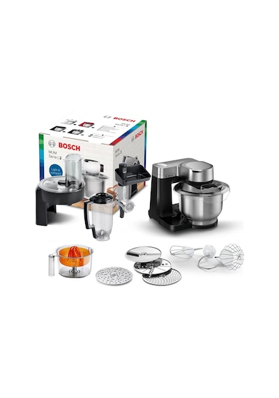 Bosch MUMS2VM40 900 W Mutfak Şefi