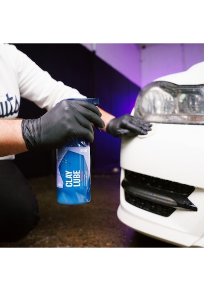 Gyeon Q²m Clay Lube Redefıned Kil Kaydırıcı Yoğun Konsantre - 500