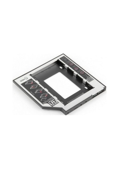 9.5 Mm Sata Hdd Caddy Notebook Için Ekstra Hdd Yuvası