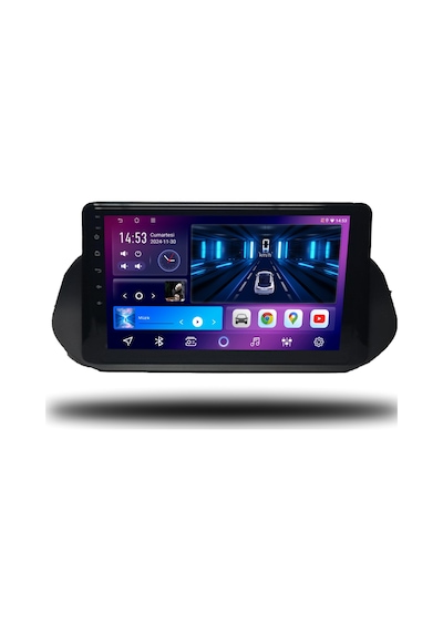 Carplayer Nissan Qashqai 2021-2022 Uyumlu Android Multimedya 4gb Ram 32gb Hafıza