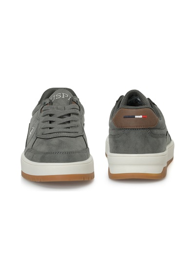 U.s. Polo Assn. Barta Haki Erkek Sneaker 000000000102695691