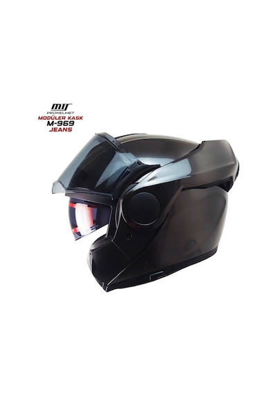 Mts M-969 Jeans Kask Renkli
