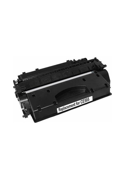 Hp Ce505A Uyumlu Toner 2.700Syf