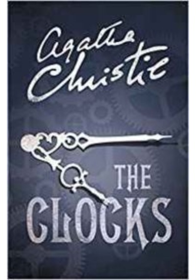 The Clocks (Hercule Poirot) 9780008129590