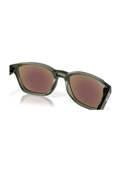 Oo 9018 901819 55 Oakley Ojector Güneş Gözlüğü Siyah