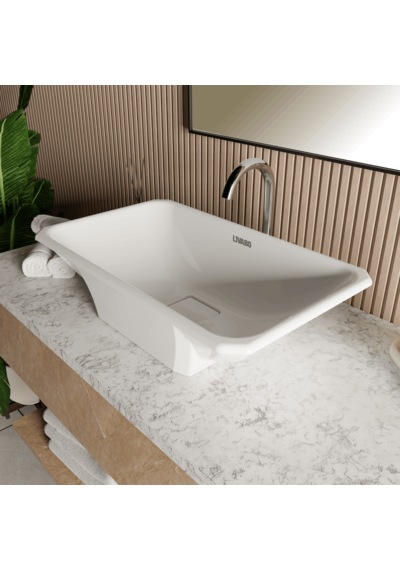 Livabo Lucca Lavabo