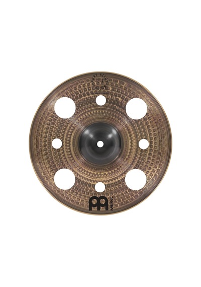Meinl Pac12trs 12" Pure Alloy Custom Trash Splash Zil