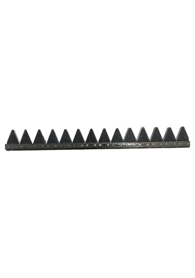 Bıçak Komple Üst Pskl72b D2001 Mpf72 14'lü Yedek Parça