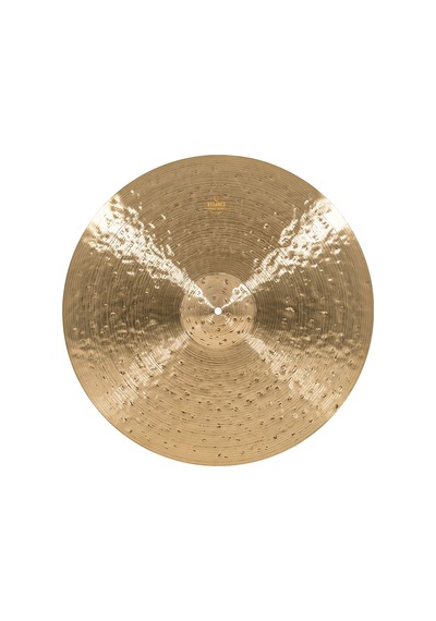 Meinl Byzance 22 Inch Light Ride Zil thin
