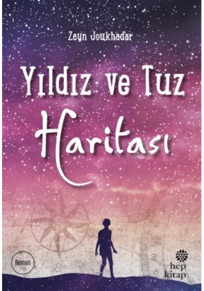 Yıldız ve Tuz Haritası
