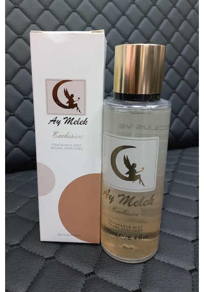 Aymelek Exclusive Vücut Spreyi 250 ML