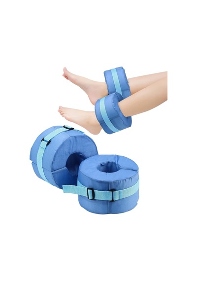 Footrest Ayak Destek Yastığı Genel