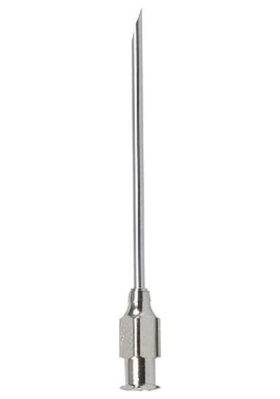 Anadolu-Vet Enjektör İğnesi 14 G 2.0 x 50 MM Paslanmaz çelik