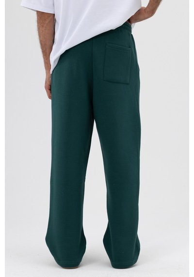 Vamos Basic Baggy Eşofman Alt Nefti