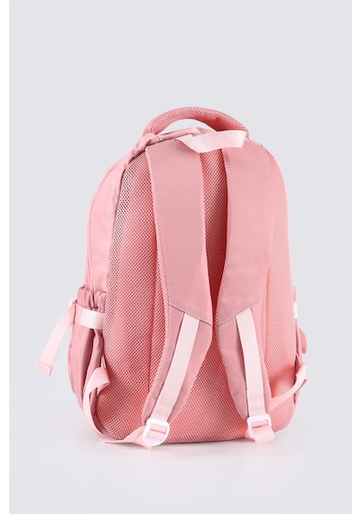 Young 51639 Okul Çantası Pembe