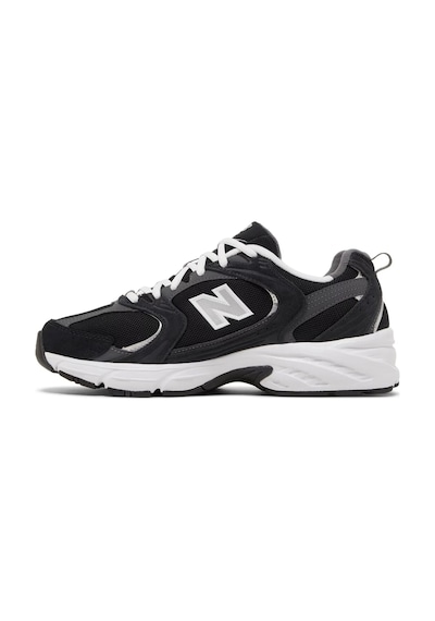 New Balance Mr530cc Kadın Spor Ayakkabı Mr530cc Mr530cc Siy Siyah
