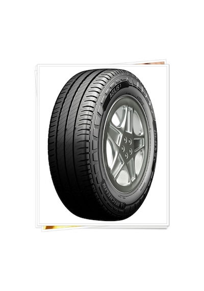 Michelin 205/65 R16C 107T Agilis 3 Yaz Lastiği 2023