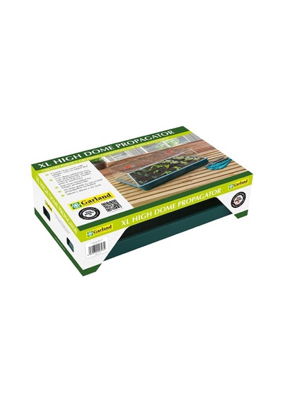 Garland Isıtıcılı Mini Sera Xl