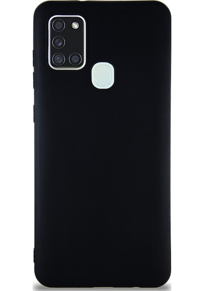 Samsung Galaxy A21S Kilif Soft Premier Renkli Silikon Kapak 490227876 Samsung Galaxy A21S Kilif Soft Premier Renkli Silikon Kapak 490227876