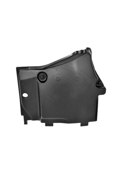 Audi A4 2015-2020 Arası Modeller Sol Ön Alt Taban Kaplaması Küçük 8w0825201