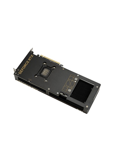 Asus Proart Oc Edition Gddr7 Geforce Rtx 5080 16 Gb Ekran Kartı