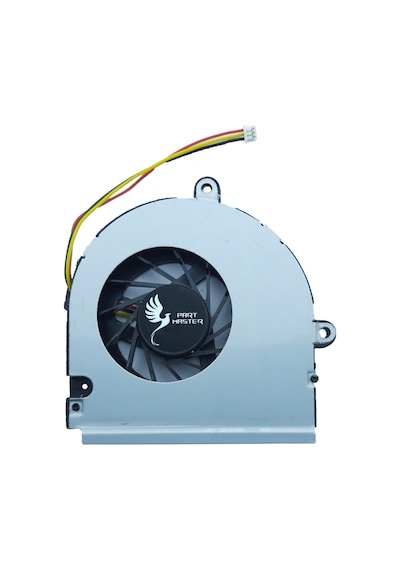 Asus X53z, K53z, A53z Uyumlu Notebook Fan, İşlemci Fanı