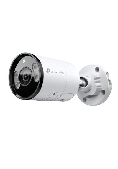 Tp-lınk Vıgı C355 5mp 2.8mm 30mt Full Color Bullet Kamera