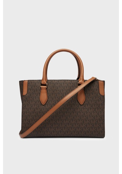 Michael Kors Bayan Çanta 30r6gq6s2b 252 Kahve Kahve