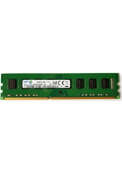 Samsung M378B1G73DB0-CK0 8 GB DDR3 1600 MHz CL11 Ram