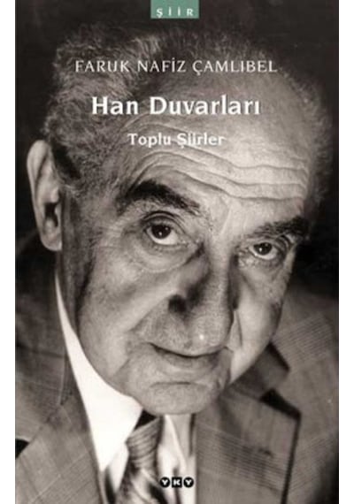 Han  Duvarları